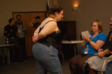 ValleyCon 37 - 2011